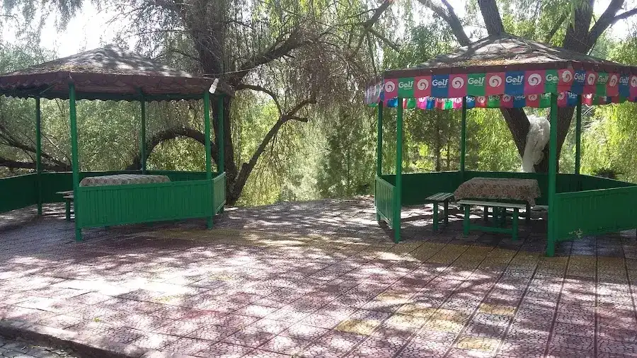 Osmanlı Alabalık