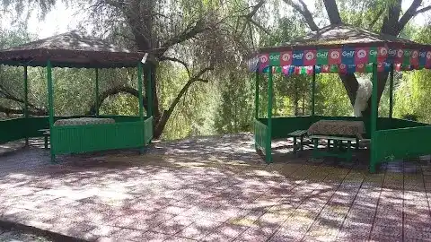 Osmanlı Alabalık