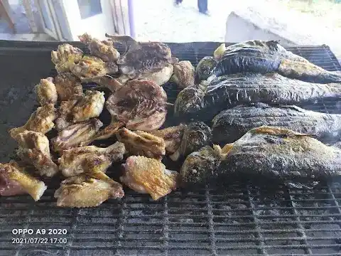 Osmanlı Alabalık fotoğraf 2