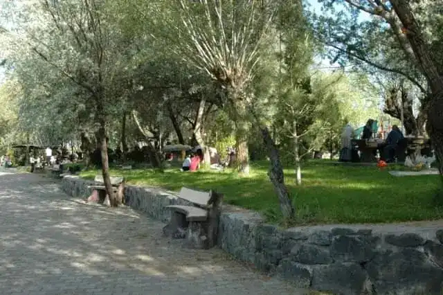 Osmanlı Alabalık fotoğraf 3