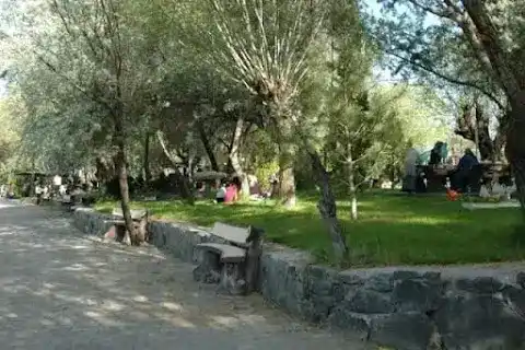 Osmanlı Alabalık fotoğraf 3