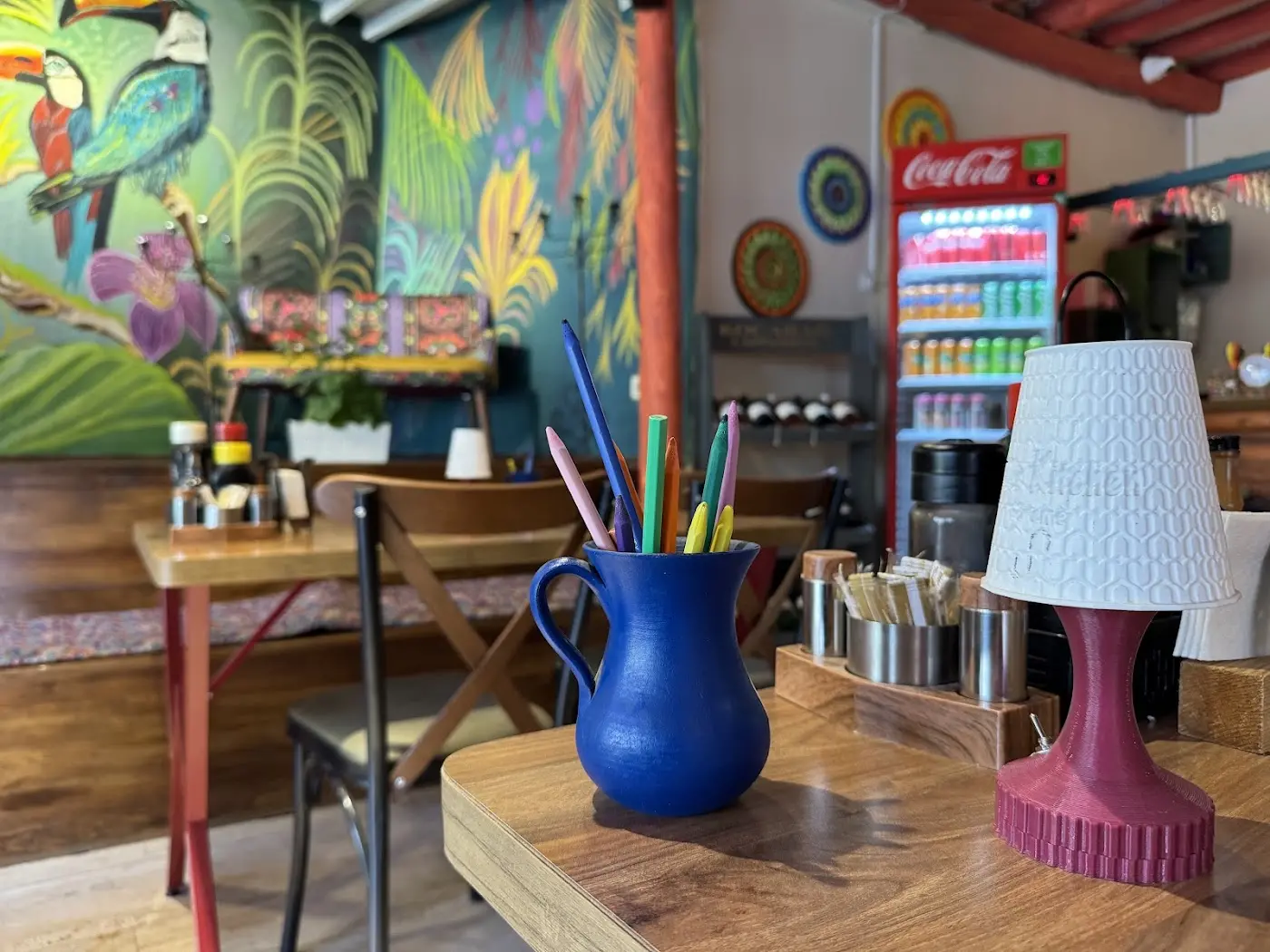 Pal's Pizza Restaurant fotoğraf 3