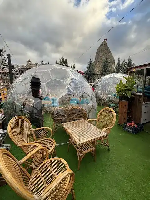 PİZZA HOUSE & KEBAP