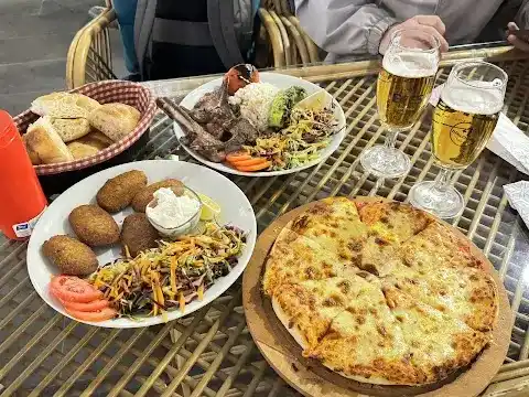 PİZZA HOUSE & KEBAP fotoğraf 2