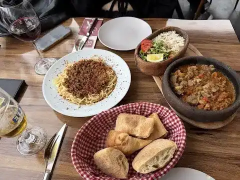 PİZZA HOUSE & KEBAP fotoğraf 3