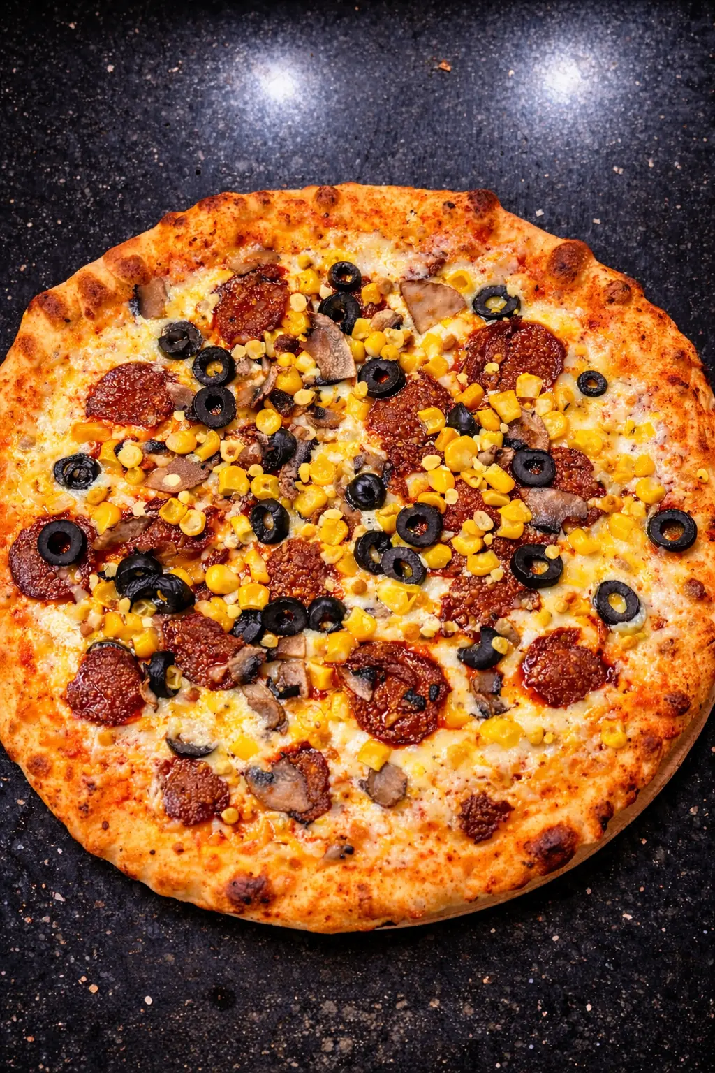 Pizza Keyf fotoğraf 3