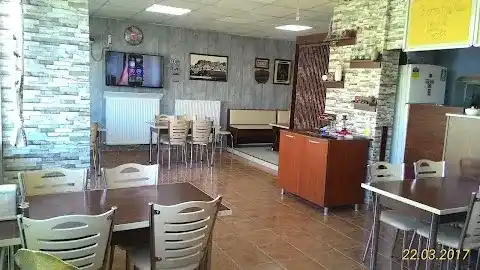 Pizza Milano & Makarna