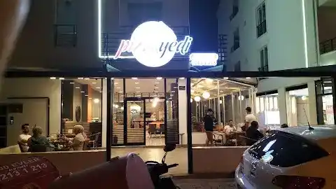 Pizzayedi