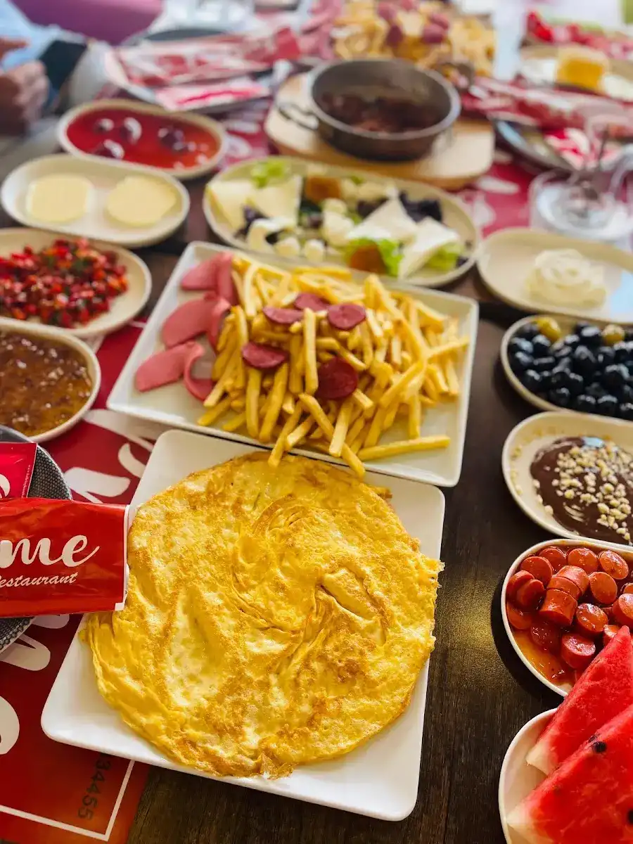 Prime Cafe fotoğraf 2