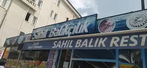Sahil Balıkçılık