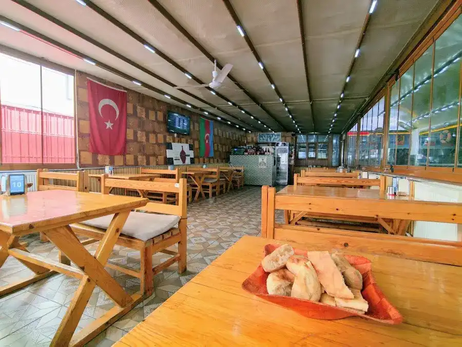 Sahil Balıkçılık fotoğraf 2