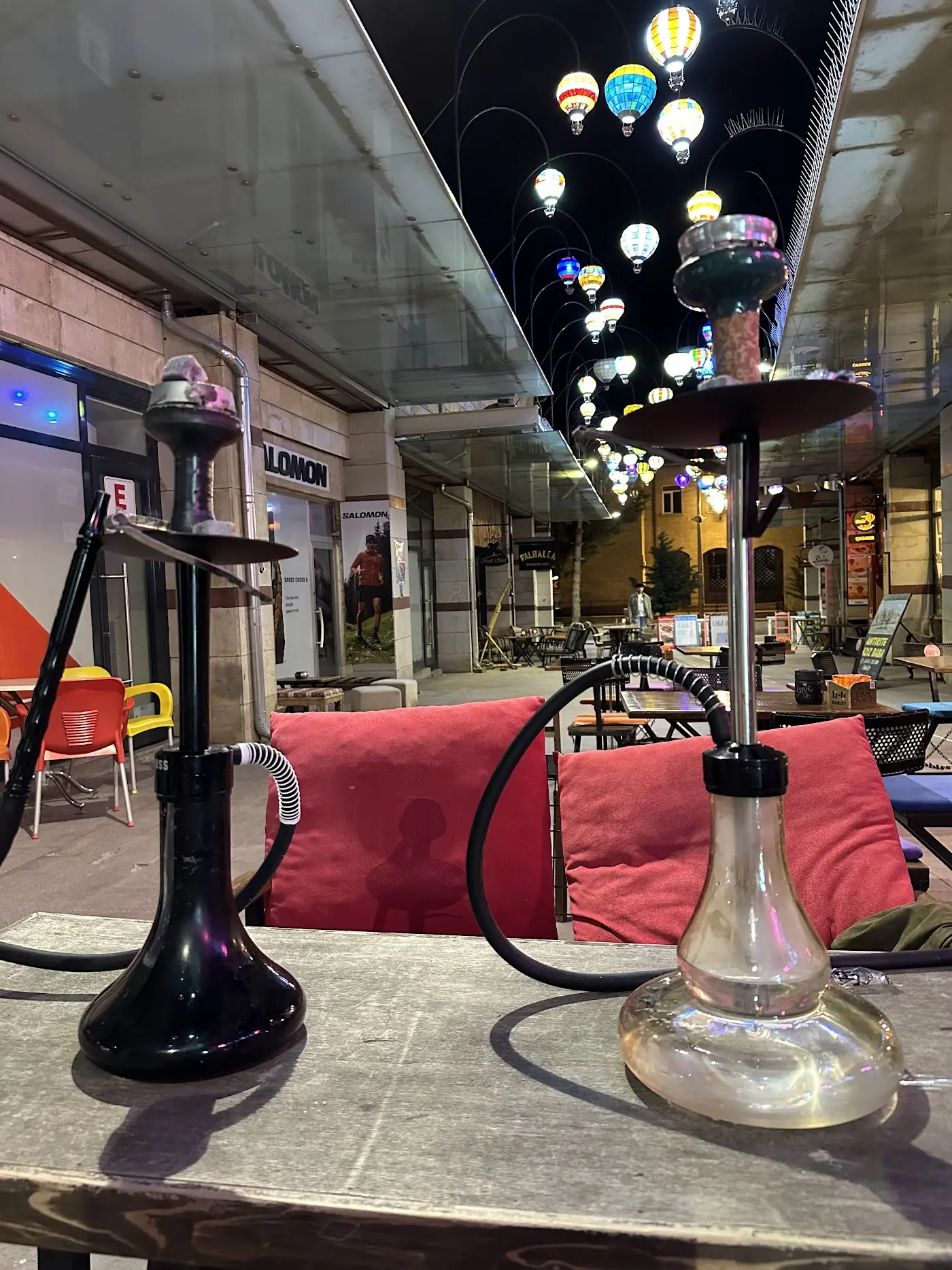 Sipsi Nargile Cafe fotoğraf 3