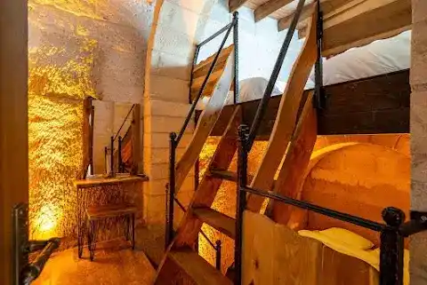 Snora Cave Cappadocia fotoğraf 3