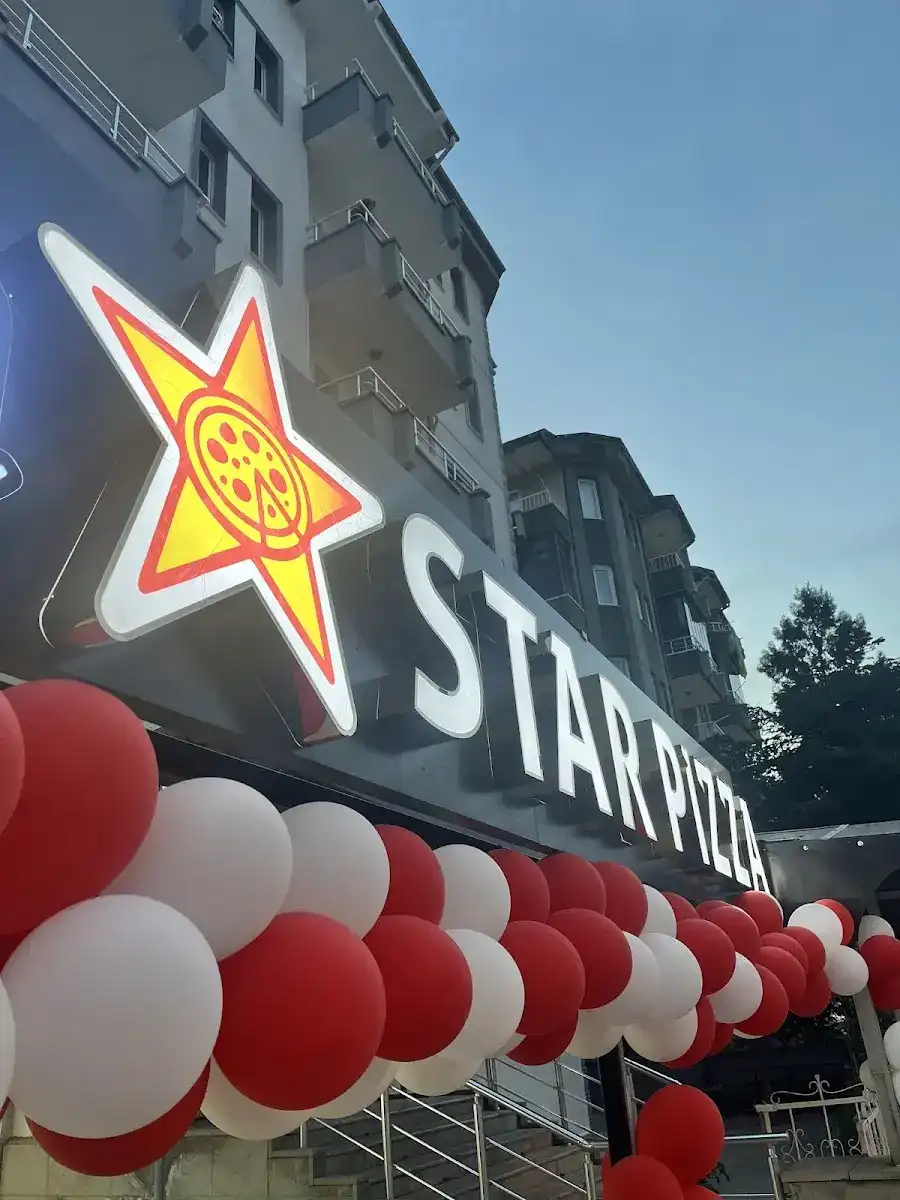 STAR PİZZA fotoğraf 3