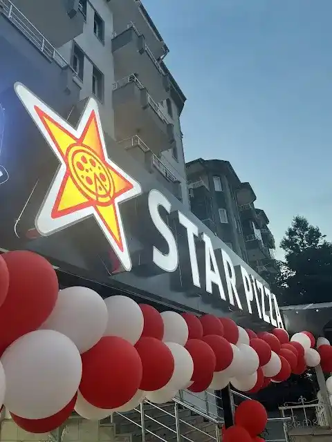 STAR PİZZA fotoğraf 3