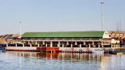 Sur Balık Restoran Avanos fotoğraf 3