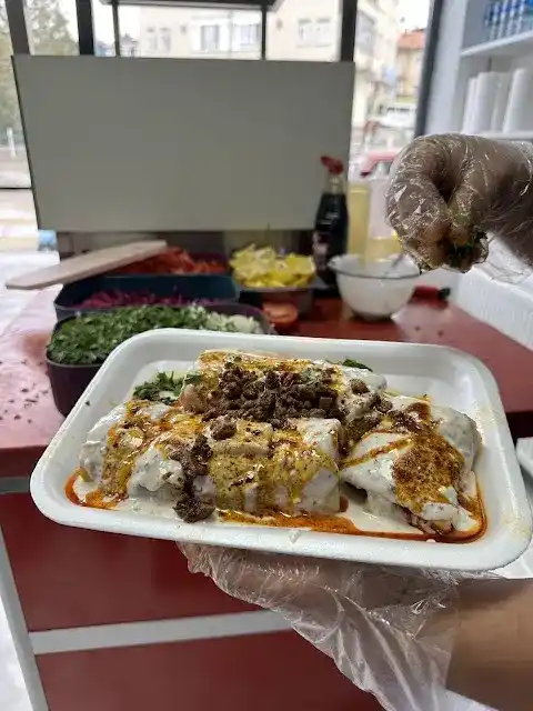 Tombul Tantuni Kokoreç fotoğraf 2