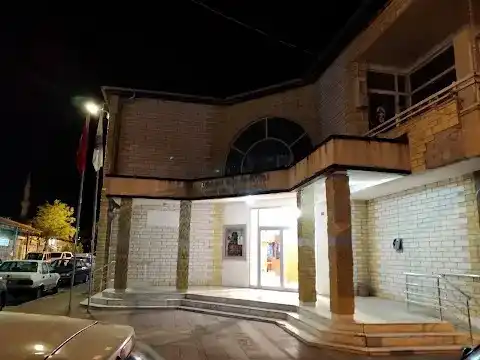 Ürgüp Belediye Sinemaları