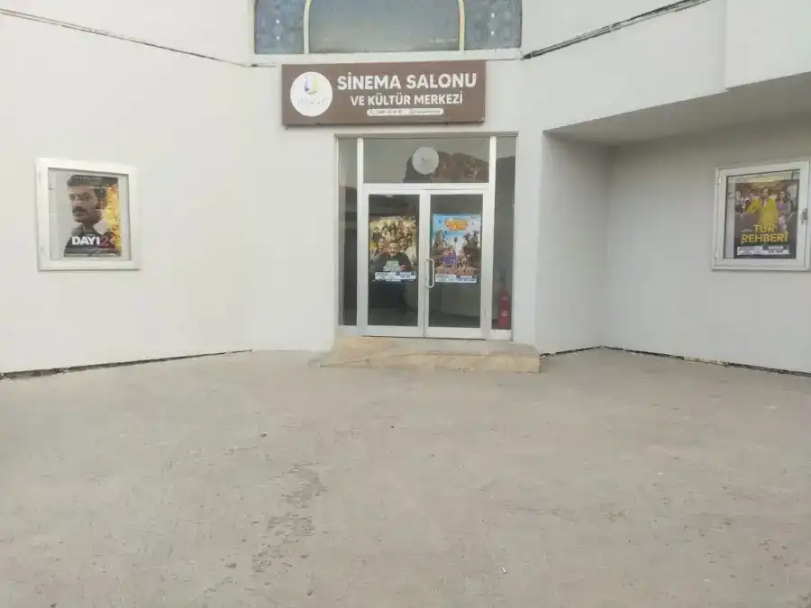 Ürgüp Belediye Sinemaları fotoğraf 3