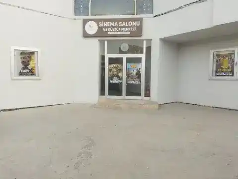 Ürgüp Belediye Sinemaları fotoğraf 3