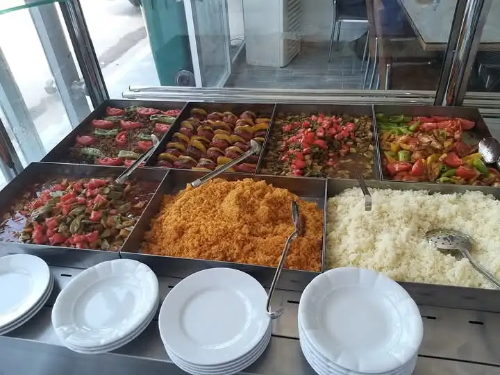 Zeki Restoran