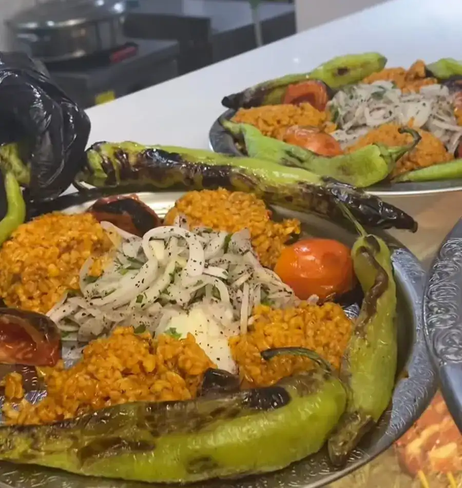 Ardıç Cafe Restoran fotoğraf 3