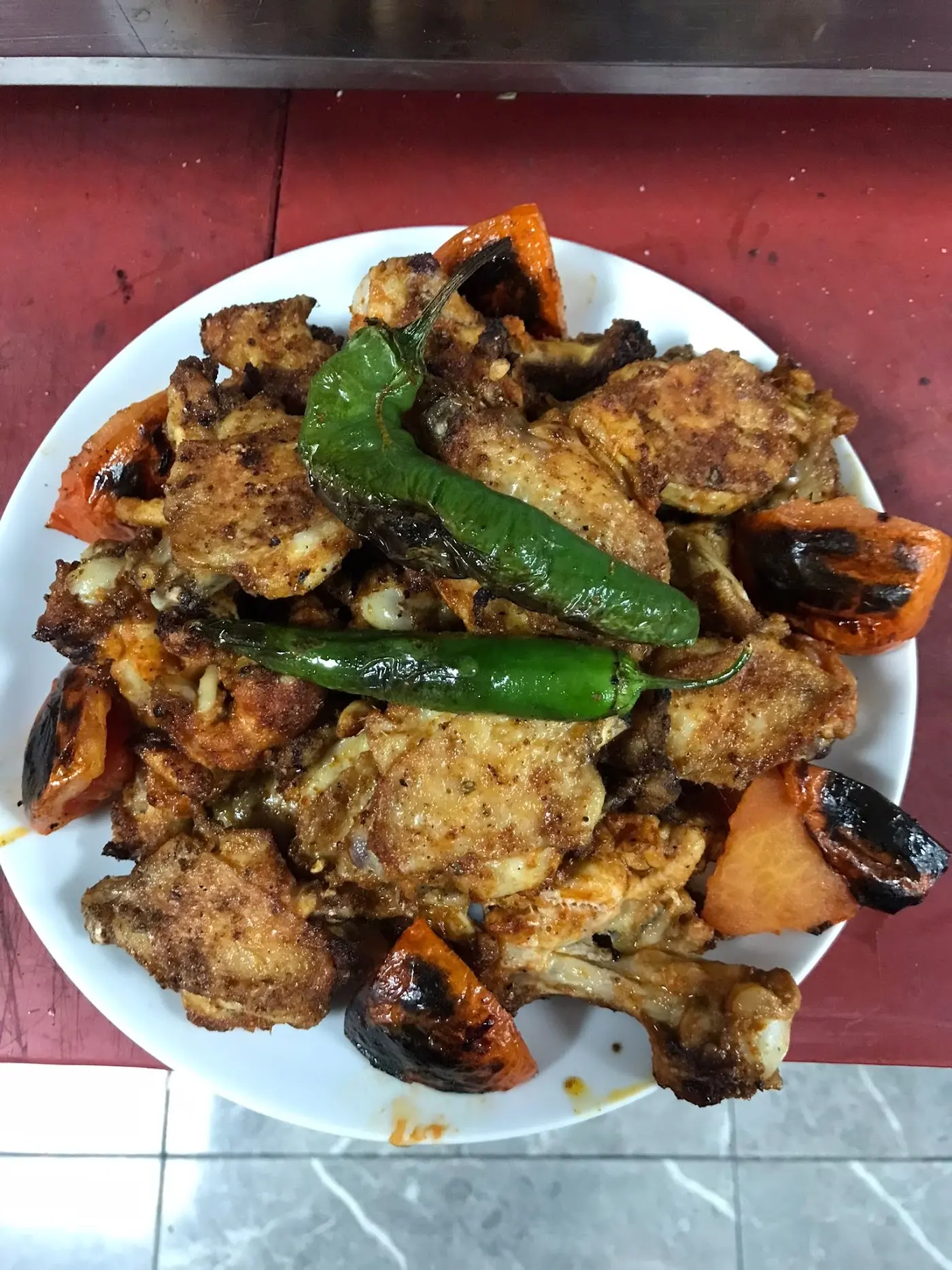 Aşkım Aşkım Restaurant fotoğraf 2