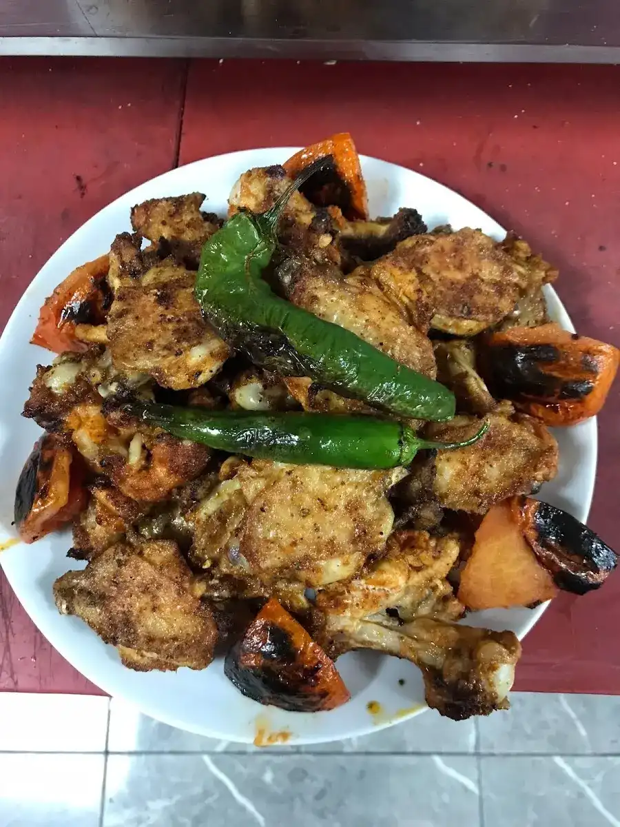 Aşkım Aşkım Restaurant fotoğraf 2