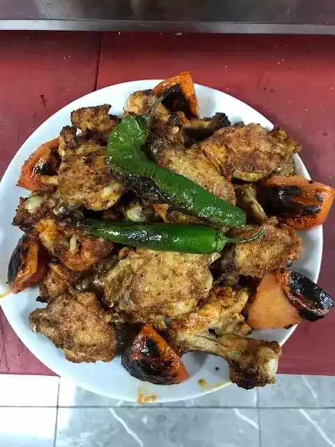 Aşkım Aşkım Restaurant fotoğraf 2