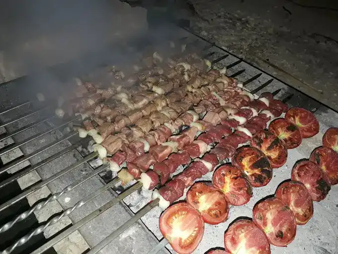Aşkım Aşkım Restaurant fotoğraf 3