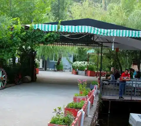 Çetmihan Balık Restaurant