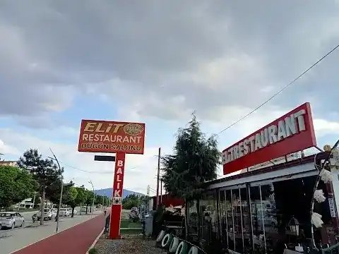 ELİT BALIK RESTAURANT