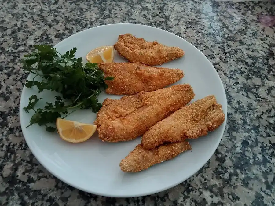 ELİT BALIK RESTAURANT fotoğraf 2