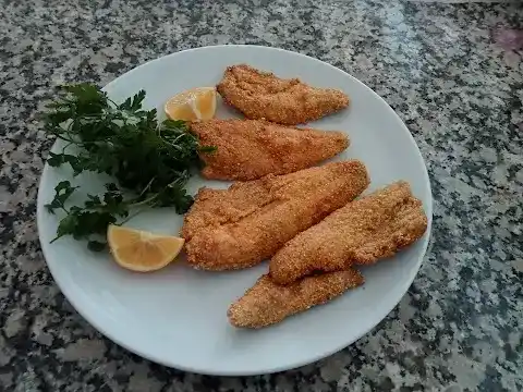 ELİT BALIK RESTAURANT fotoğraf 2