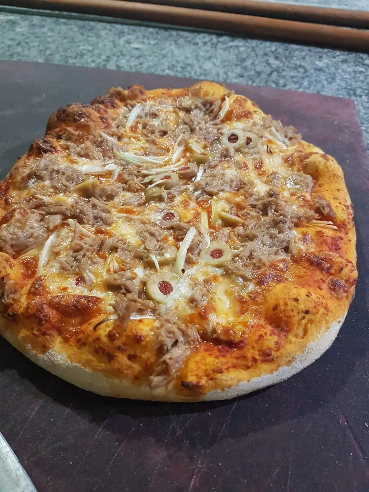 Gülhanım Pide Lahmacun Salonu fotoğraf 2