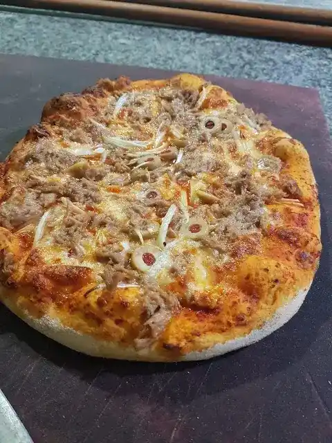 Gülhanım Pide Lahmacun Salonu fotoğraf 2
