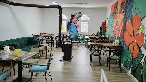 Gülzem Yiyecek ve içecek