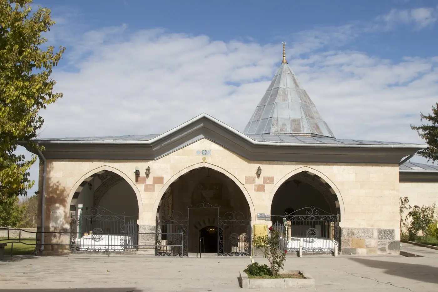 Hacı Bektaş Müzesi