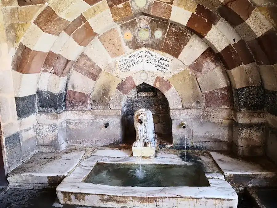 Hacı Bektaş Müzesi fotoğraf 3