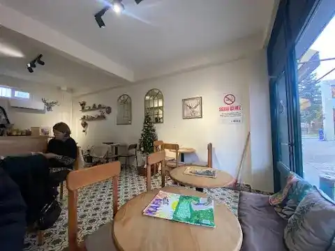 PARE Kahve&Kitap fotoğraf 3