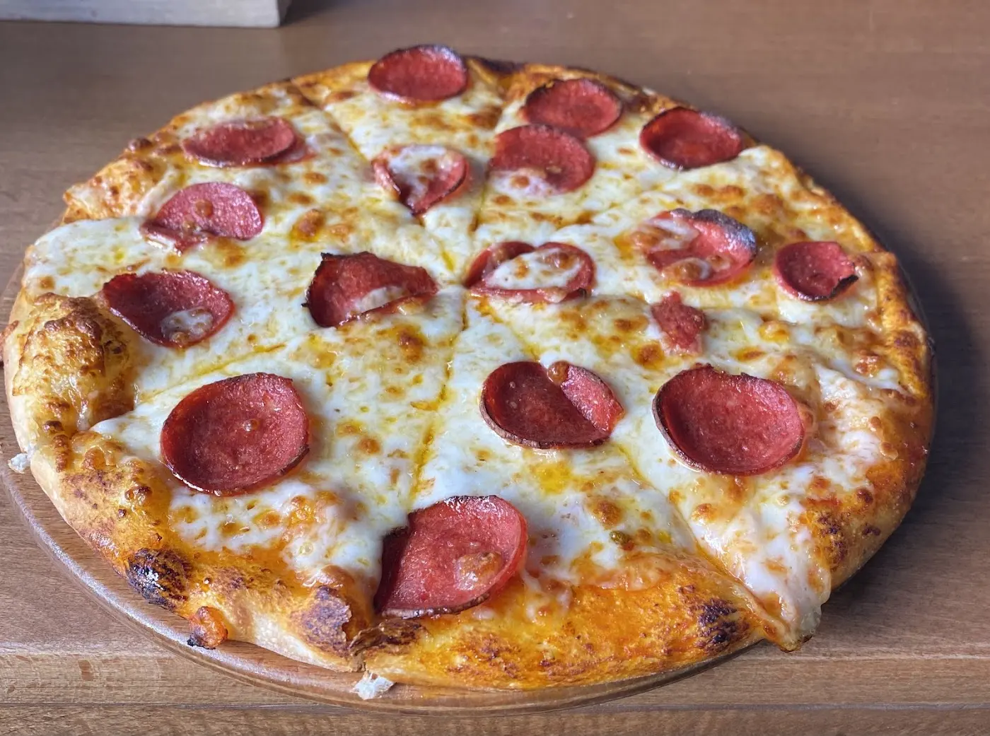 Pizza 7 fotoğraf 3
