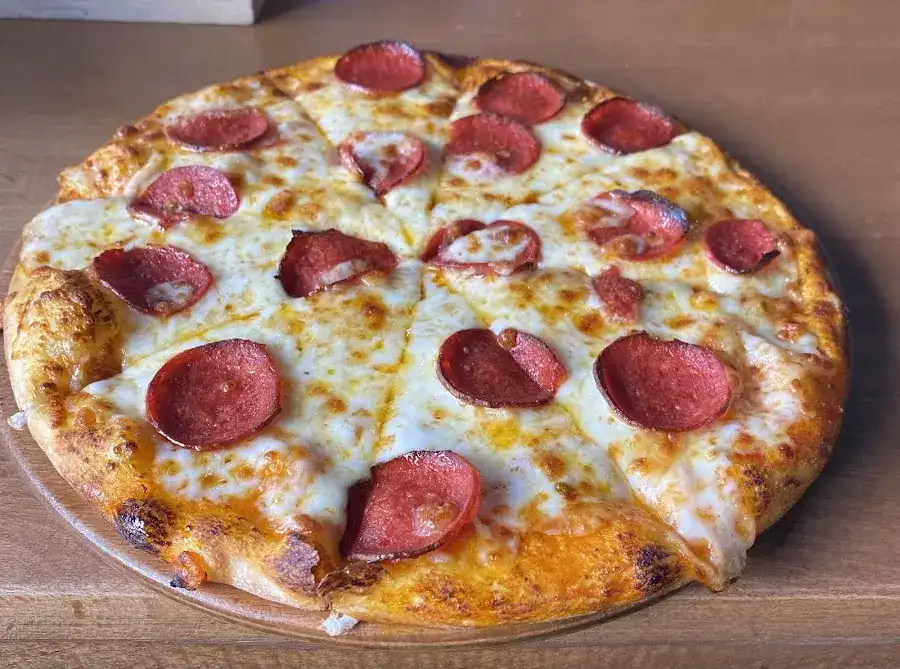 Pizza 7 fotoğraf 3