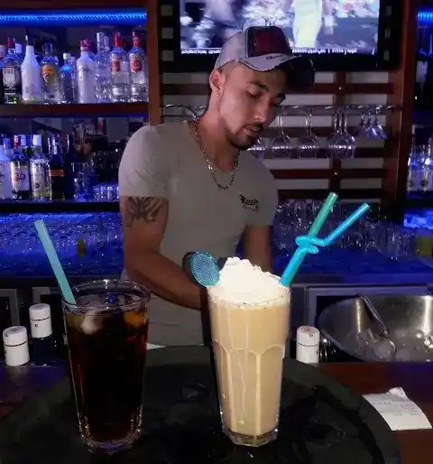 Vice Cafe Bar