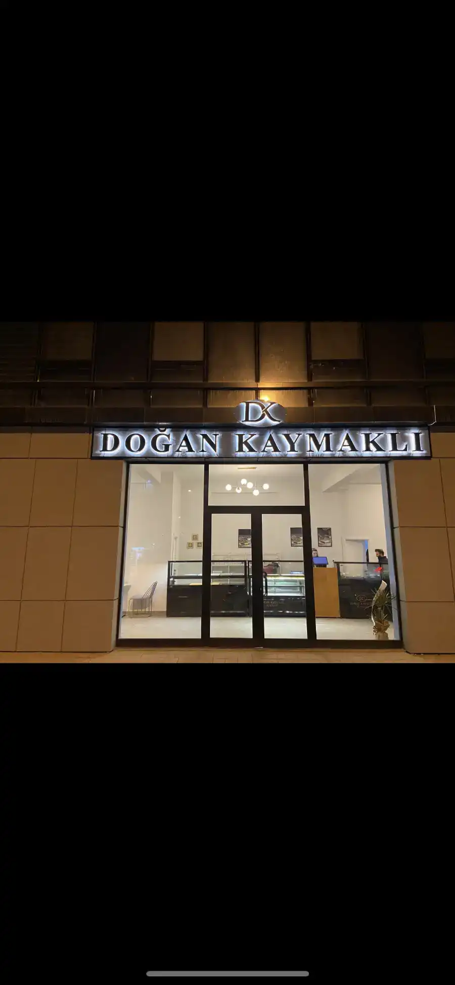 Doğan Kaymaklı Kadayıf Sakarya