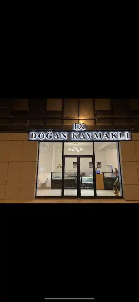 Doğan Kaymaklı Kadayıf Sakarya