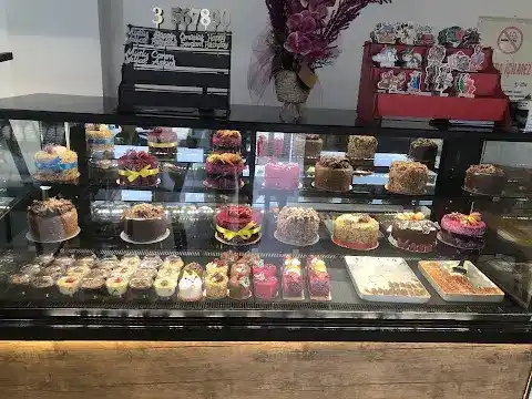 Alişim Fırın&Pasta fotoğraf 3