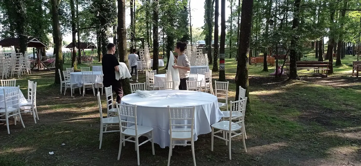Doğa Country Club