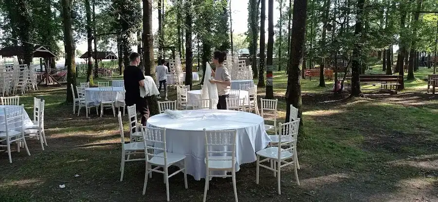 Doğa Country Club