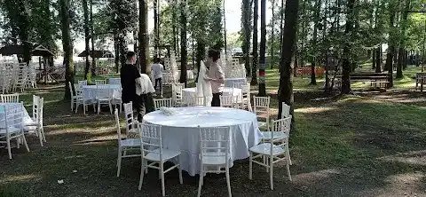 Doğa Country Club