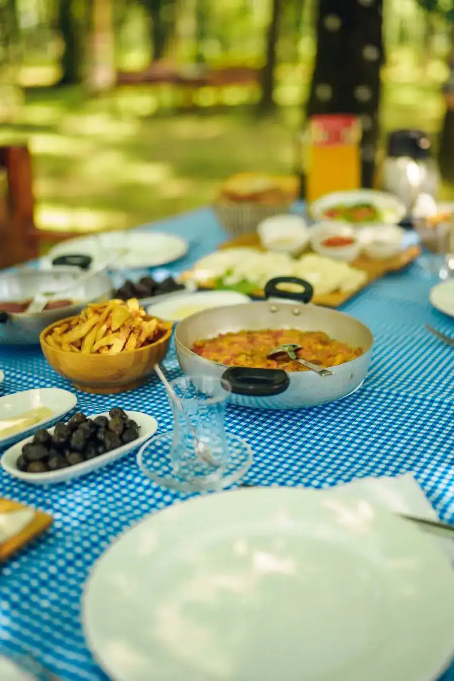 Doğa Country Club fotoğraf 2